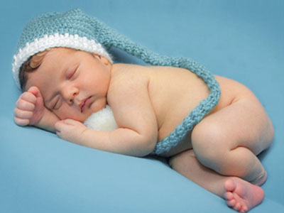 婴儿和尚袍是什么