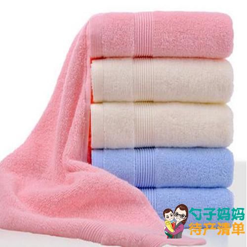 纯棉毛巾和竹纤维毛巾哪个好?