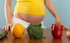 孕妇可以用橄榄油擦肚子吗